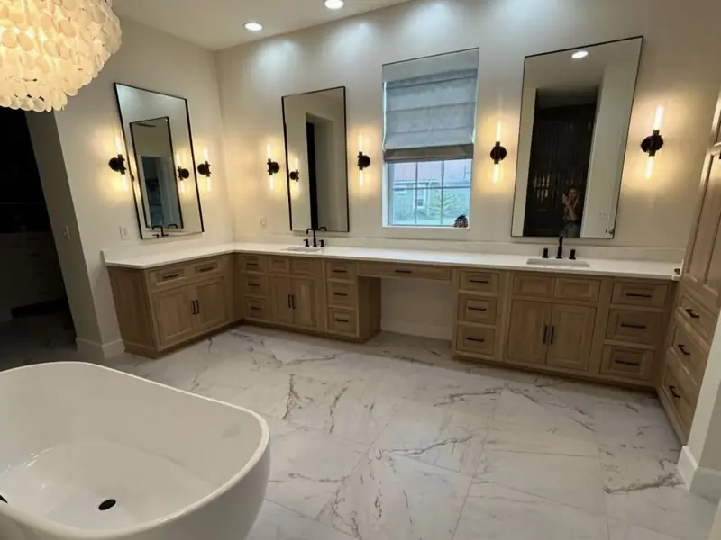 Project in St. Augustine