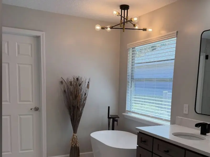 Project in St. Johns