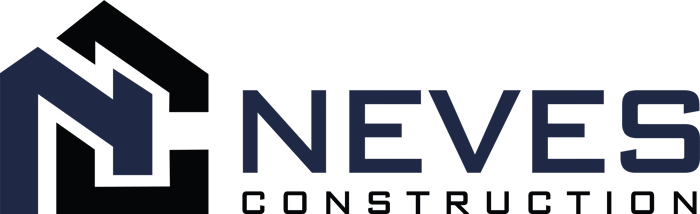 Logo da Neves Construction Group — especialistas em construção e reformas na Flórida