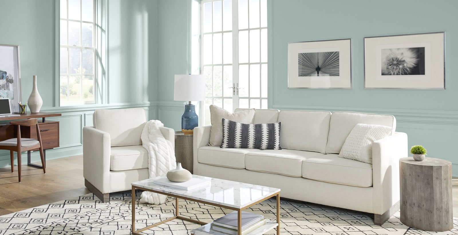 Professional full home remodel in Florida with modern design, functional layouts, and high-quality finishes