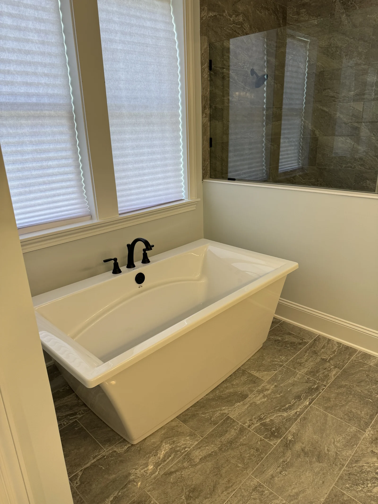 Bathroom remodeling
